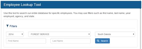 upfdc|FDC Employee Lookup .